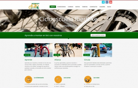 Cicloescuela