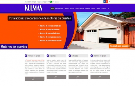 Kulman