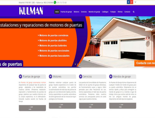 Kulman