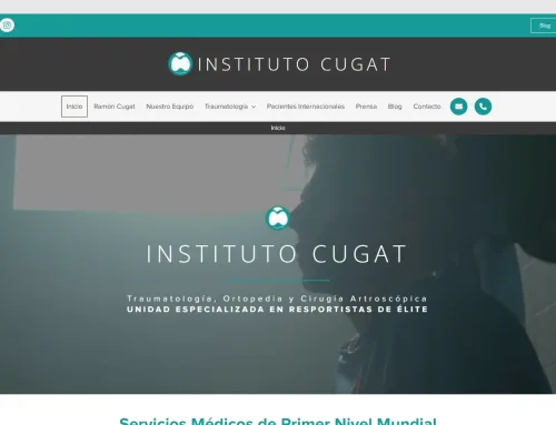 Instituto Cugat