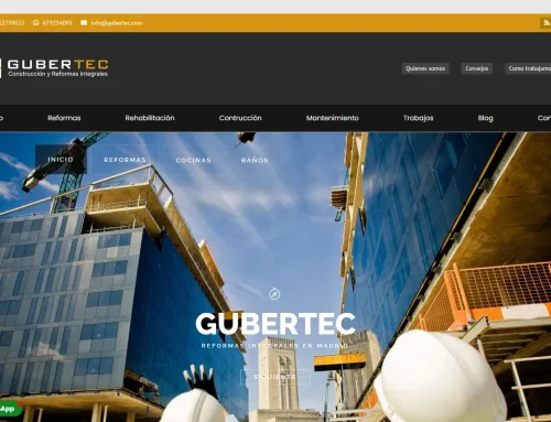 Gubertec